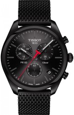 Tissot PR 100 Chronograph T101.417.33.051.00