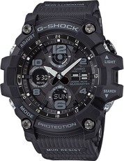 Casio G-Shock Mudmaster GWG-100-1AER