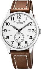 Festina Box 20347/5 (+ náhradní řemínek)