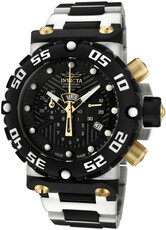 Invicta Subaqua Quartz 50mm 0403