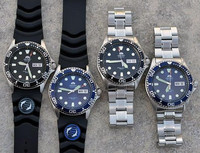 Orient Sports Ray II Automatic FAA02008D9