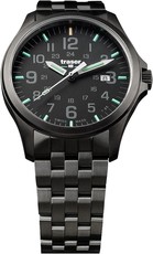 Traser P67 Officer Pro Gunmetal Black 107868