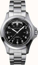 Hamilton Khaki King Auto H64455133