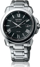 Seiko Premier Solar SNE455P1