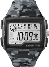 Timex Expedition Grid Shock TW4B03000