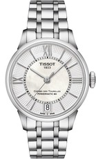 Tissot Chemin des Tourelles Powermatic 80 Lady T099.207.11.118.00