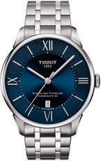 Tissot Chemin Des Tourelles Powermatic 80 T099.407.11.048.00