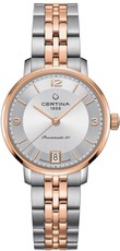 Certina DS Caimano Lady Automatic Powermatic 80 C035.207.22.037.01