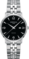 Certina DS Caimano Quartz Precidrive C035.410.11.057.00