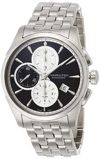 Hamilton Jazzmaster Auto Chrono H32596181