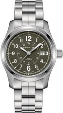 Hamilton Khaki Field Auto H70605163