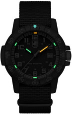 Luminox Sea Leatherback Sea Turtle Giant XS.0333