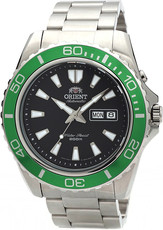 Orient Sports Mako XL Automatic FEM75003B