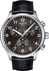 Tissot Chrono XL Classic Quartz Chronograph T116.617.16.057.00