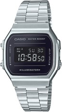 Casio Collection Vintage A168WEM-1EF