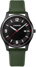 Wenger City Active Quartz 01.1441.125