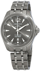 Certina DS Action Quartz Precidrive COSC Chronometer C032.851.44.087.00