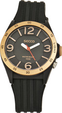 Secco S DWY-006