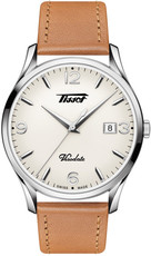 Tissot Heritage Visodate Quartz T118.410.16.277.00