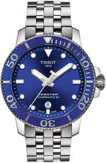Tissot Seastar 1000 Automatic T120.407.11.041.00