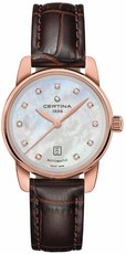 Certina DS Podium Lady Automatic 29mm C001.007.36.116.00