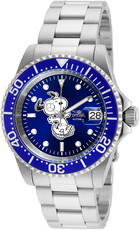 Invicta Character Collection Automatic 24783 Snoopy Limited Edition 5000pcs