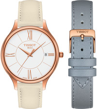 Tissot Bella Ora Round T103.210.36.018.00