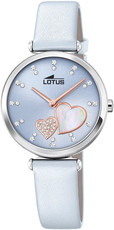 Lotus Bliss Love L18617/3