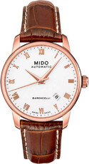 Mido Baroncelli Automatic M8600.2.26.8