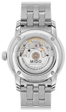 Mido Baroncelli Automatic M8600.4.21.1