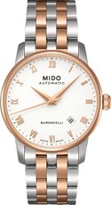 Mido Baroncelli Automatic M8600.9.N6.1