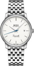 Mido Baroncelli Heritage M027.407.11.010.00