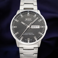 Mido Commander Automatic M021.431.11.061.00