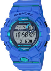 Casio G-Shock G-Squad GBD-800-2ER
