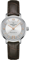 Certina DS Caimano Lady Automatic Powermatic 80 C035.207.16.037.01