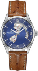 Hamilton Jazzmaster Open Heart H32705041