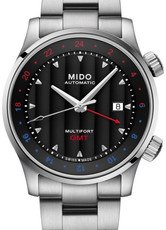 Mido Multifort Automatic GMT M005.929.11.051.00