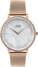 JVD Touches J-TS12
