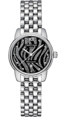 Certina DS-8 Lady Quartz Precidrive COSC Chronometer C033.051.11.058.00