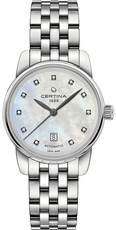 Certina DS Podium Lady Automatic 29mm C001.007.11.116.00