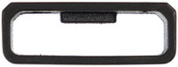 Garmin Keeper, Vívosmart Optic Black (černé poutko k řemínku pro Vívosmart Optic)
