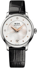 Mido Baroncelli II Lady Day & Night Automatic M039.207.16.106.00 (+ 2x náhradní řemínek)