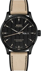 Mido Multifort III Automatic COSC Chronometer M038.431.37.051.09