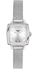 Tissot Lovely Square Lady Quartz T058.109.11.036.00