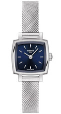 Tissot Lovely Square Lady Quartz T058.109.11.041.00