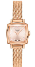 Tissot Lovely Square Lady Quartz T058.109.33.456.00