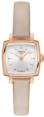 Tissot Lovely Square Lady Quartz T058.109.36.031.00