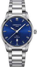 Certina DS-2 Quartz Precidrive C024.410.11.041.20