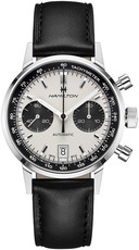 Hamilton American Classic Intra-Matic Automatic Chronograph H38416711