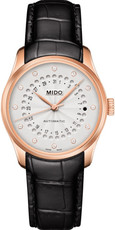 Mido Belluna II Mysterious Date Lady Automatic Diamonds M024.207.36.036.00